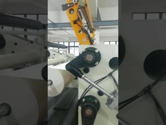 Jak działa maszyna do powlekania tkanin nienasychanych