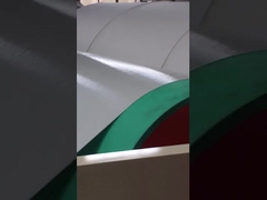 Co to jest maszyna do powlekania i laminowania tkaniny filcowej?