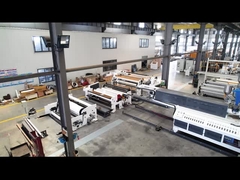 Co to jest maszyna do laminowania powłok HLM100-2400?