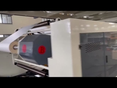 Co to jest maszyna do powlekania PET HLM100-2000?