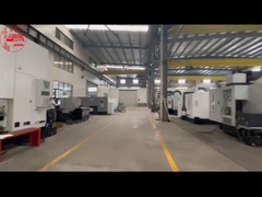 Producent maszyny do dmuchania folii.