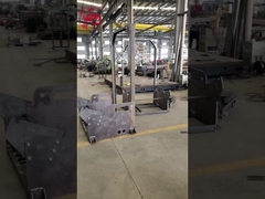 Producent linii produktów do wytłaczania SL-50-700