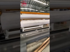 Dostawa maszyny do powlekania wytłaczaniowego HLM100-2000