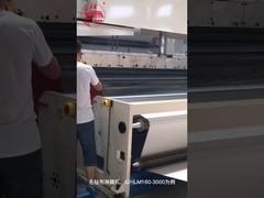 Wyświetlanie szczegółów: Maszyna do powlekania wytłaczaniem filtru