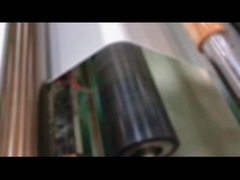 Producent machiny do laminowania wytłaczaniowego